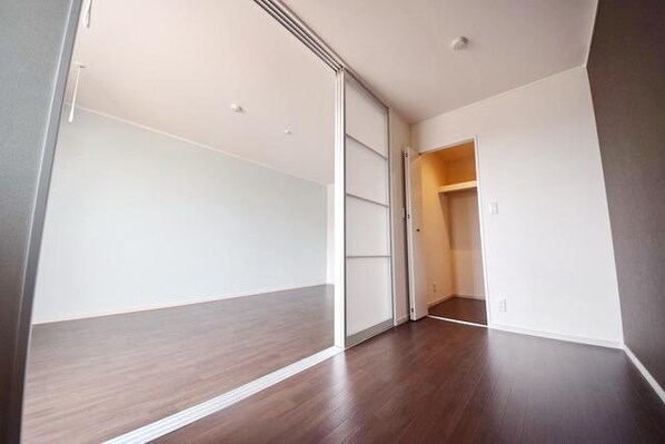 ラシーネ越後山壱番館の物件内観写真